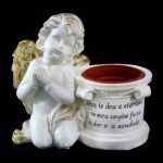 MARFINITE -ANJO C/DIZERES COR