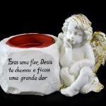 MARFINITE -ANJO C/DIZERES COR