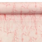 CELOFANE ROLO 80CMX40MTS COR:ROSA