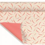 CELOFANE BICOLOR 80CMX40MTS COR:ROSA