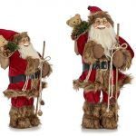 PAI NATAL VERMELHO 45CM