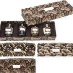 CONJ.3 VELAS PERFUMADAS 6CM