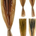 MOLHO FLORES SECAS COR:SORTIDAS