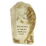 MARFINITE -ANJO C/DIZERES COR