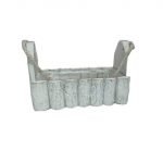 CESTA MADEIRA 34X16X9CM