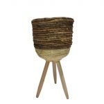 VASO C/PES DIA.24CMX49CM ALT.