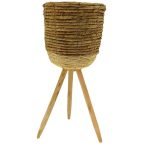 VASO C/PES DIA.26CMX51CM ALT.