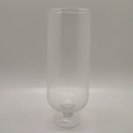 FLOREIRA CRISTAL 19X50CM