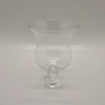 COPO VIDRO COM PE BOLA