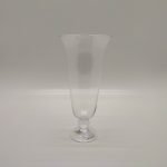 COPO VIDRO COM PE ALTO