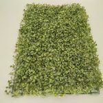 PLACA JARDIM VERTICAL