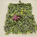 PLACA JARDIN VERTICAL