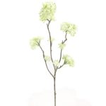 ARTIFICIAL- PE VIBURNUM COR:CREME