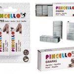 CX. C/2 RECARGAS AGRAFOS 26/6