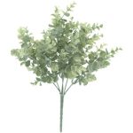 ARTIFICIAL- RAMO EUCALYPTUS COR:VERDE