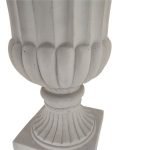 CALICE C/PE DIA.49XALT.70 COR CIMENTO