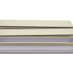 CONJ.3 CX. OASIS 78X10X10 COR: CREME