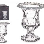 COPO VIDRO "LOSANGOS"