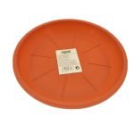 PRATO PLASTICO 24.00 X 24.00 X 3.00