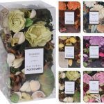 CAIXA POT-POURRI 200GR