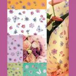 CELOFANE WAX 80CMX40MTS COR:LILAS