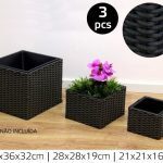 FLOREIRA QUAD. 3UNID