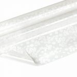 CELOFANE PRIMAVERA 0.80X40MTS COR:BRANCO