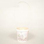 CESTA C/ASA DIA12.5 ALT.35CM