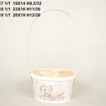 CESTA MADEIRA C/ASA 19C.X14L.X32CM ALT.
