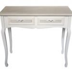 CONSOLA MDF 90X40X79 BRANCO