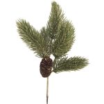 RAMO PINHEIRO C/PINHA 36CM