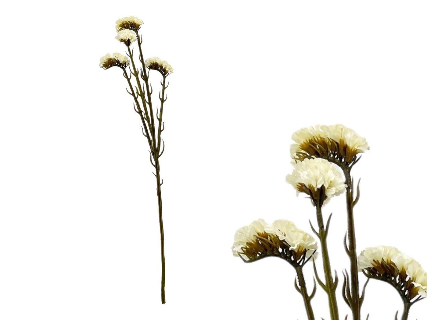 012689.0 ARTIFICIAL- STATIS COR:BRANCO - Image 1