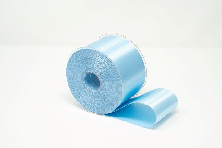 21 FITA ROYAL BASIC 7CMX50MTS COR:AZUL - Image 1