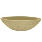 CERAMICA- JARDINEIRA 35X11X11 COR:BEJE