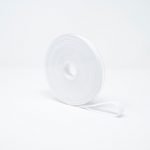 FITA VELUDO 1.5CMX15MTS COR:BRANCO