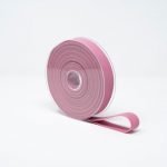 FITA VELUDO 2.5CMX15MTS COR:ROSA