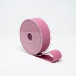 FITA VELUDO 4CMX15MTS COR:ROSA