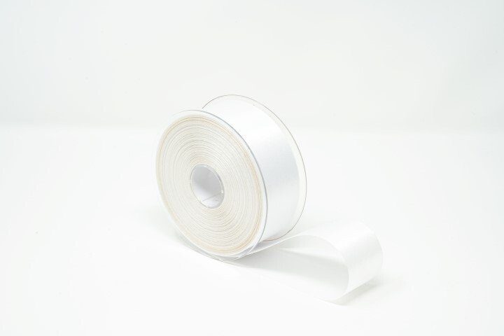 77.000316 FITA ROYAL BASIC 4CMX50MTS COR:BRANCO - Image 1