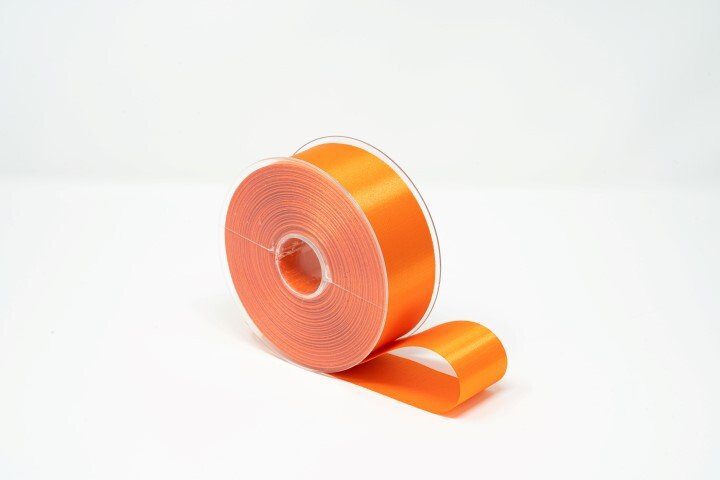 77.000319 FITA ROYAL BASIC 4CMX50MTS COR:LARANJA - Image 1
