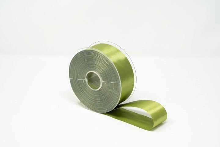 77.000326 FITA ROYAL BASIC 4CMX50MTS COR:VERDE MUSGO - Image 1