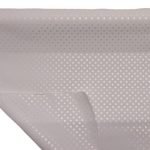 CELOFANE PONTOS 80CMX40MTS COR:BRANCO