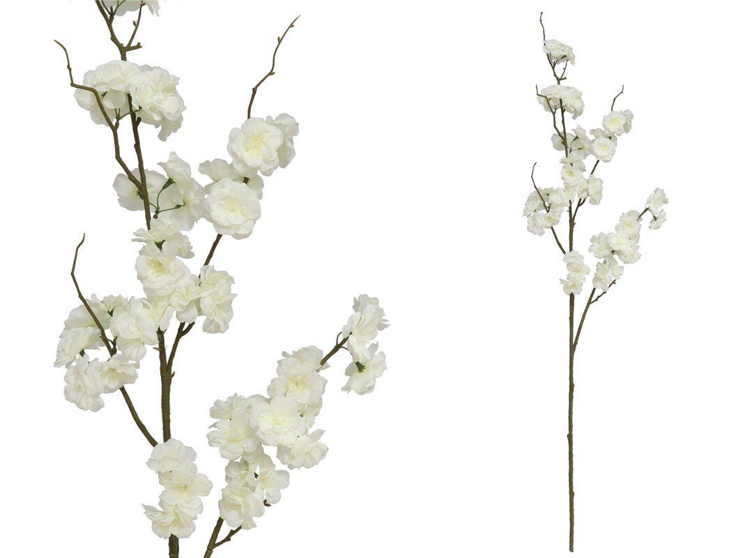 8430540982481 HASTE FLOR DE LARANJEIRA COR:BRANCO - Image 1