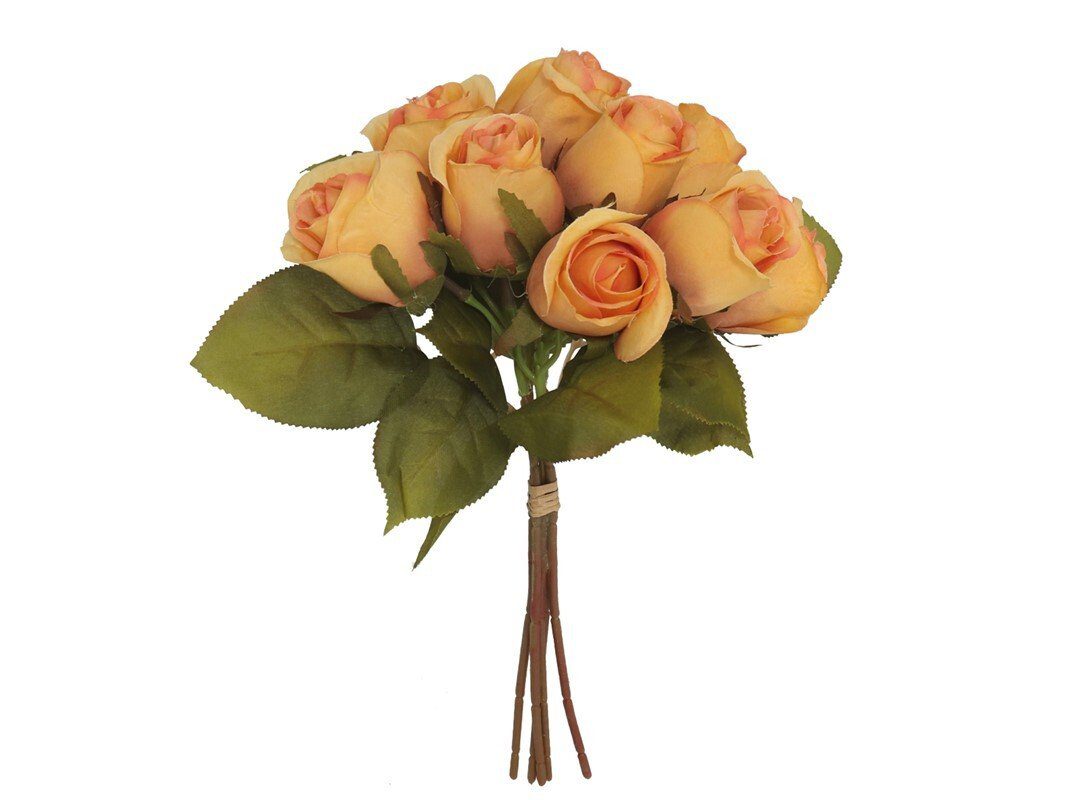 8445393026466 RAMO ROSAS X9 30 CM COR:CHA - Image 1