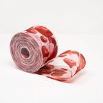 FITA CORACAO DECOFIBRA 7CMX25MTS