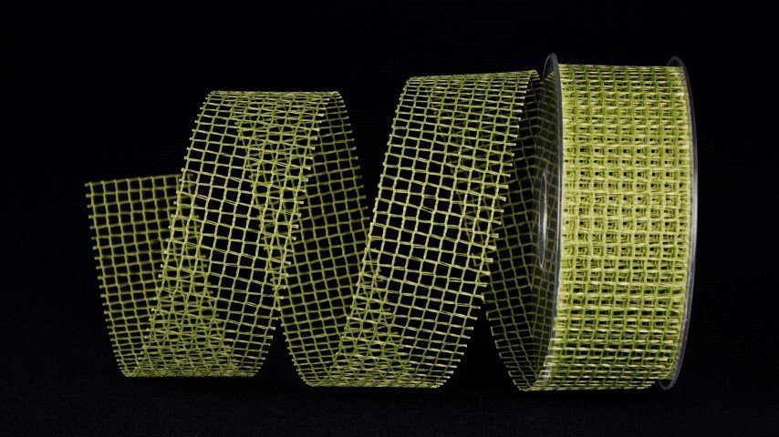 decoret_17 (2) FITA "DECORET" 4CMX20MTS COR:VERDE ESC. - Image 1