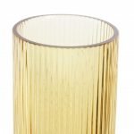 JARRAO VIDRO 15X15X30,5 BICOLOR