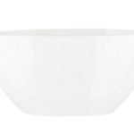 FLOREIRA PLASTICO "OWAL" C.21XL.12X10ALT. CM COR:BRANCO