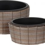 FLOREIRA RED. CONJ2 DIA.44X22ALT.