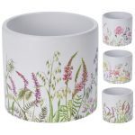 VASO PRIMAVERA CERAMICA