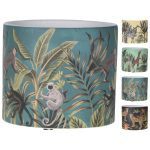 VASO CERAMICA TROPICAL 13X12CM